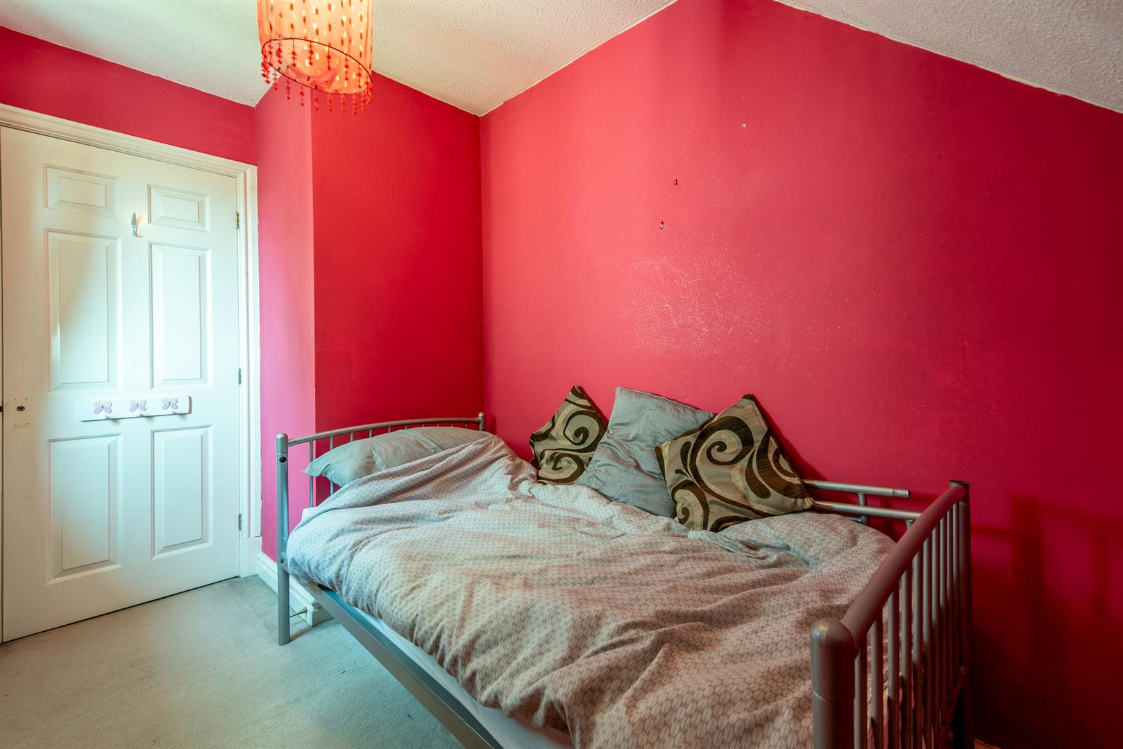 Orchard Close, Euxton, Chorley